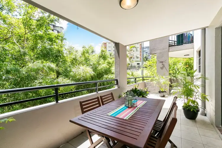 Fourth view of Homely apartment listing, 4/39 Cairns Street, Kangaroo Point QLD 4169