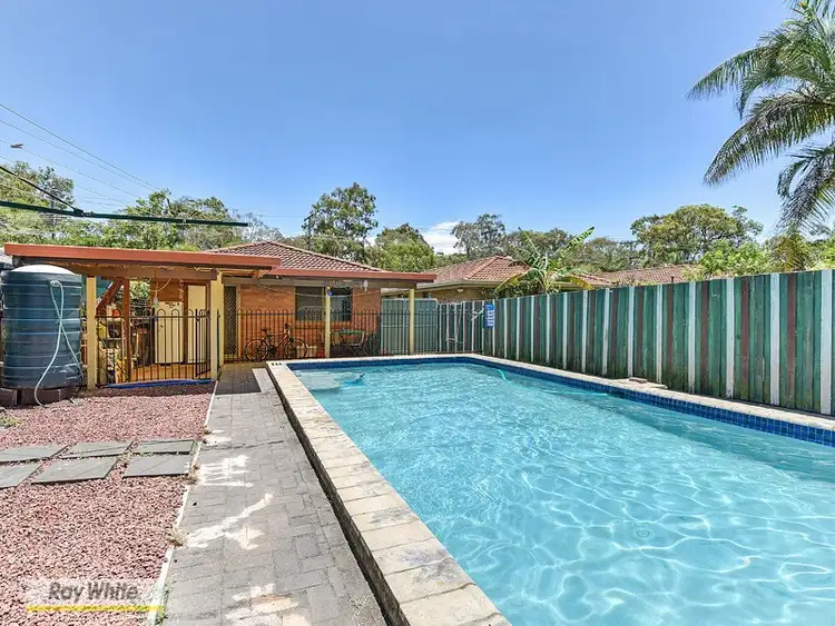 34 Sportsground Street, Redcliffe QLD 4020