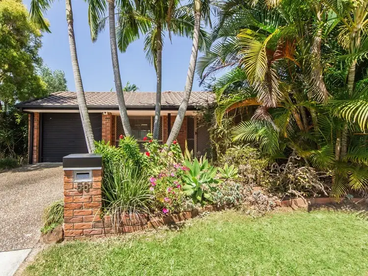 56 Highfield Drive, Merrimac QLD 4226