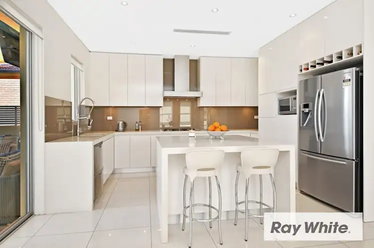 Fifth view of Homely house listing, 16 Larcombe Street, Regents Park NSW 2143