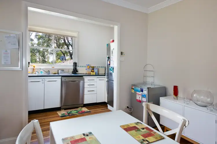 Third view of Homely house listing, 18 Jersey Parade, Mount Victoria NSW 2786
