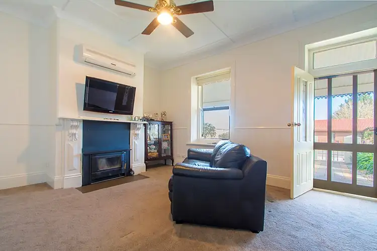 Second view of Homely house listing, 10 Oldham Street, Kapunda SA 5373
