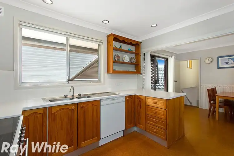 Fifth view of Homely house listing, 7 Koorabel Place, Baulkham Hills NSW 2153