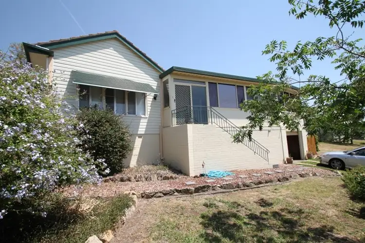 18 Nowland Avenue, Quirindi NSW 2343