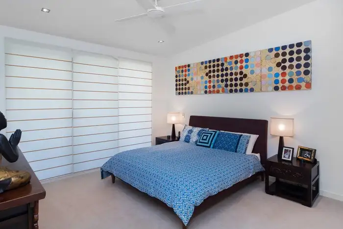 Sixth view of Homely townhouse listing, 5228 Bay Hill Terrace, Sanctuary Cove QLD 4212