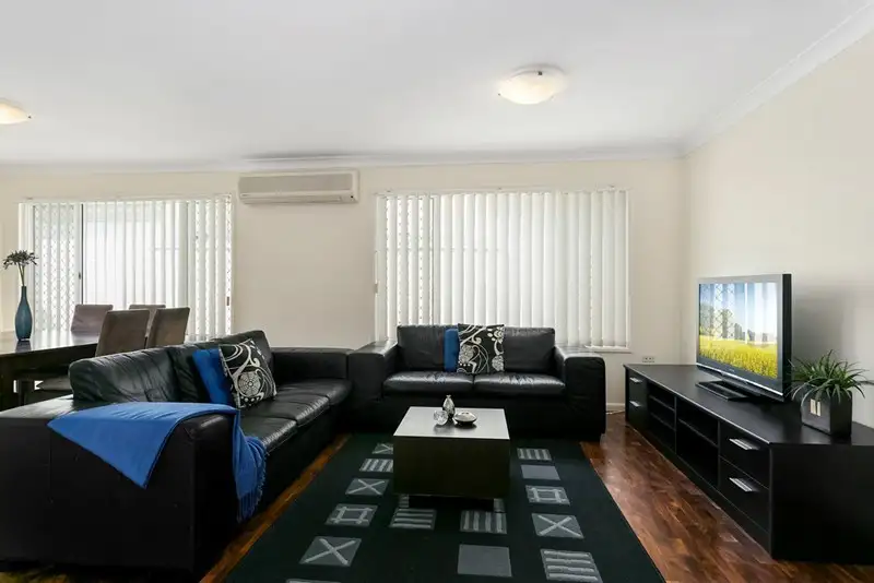 Main view of Homely house listing, 83/2 Langport Parade, Mudgeeraba QLD 4213