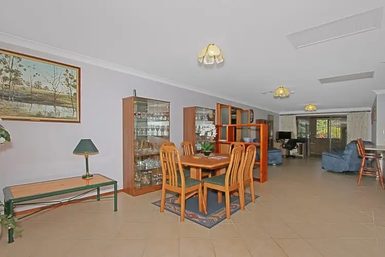 Second view of Homely house listing, 42 Calga Crescent, Catalina NSW 2536