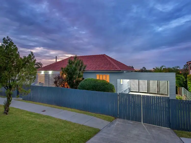 Main view of Homely house listing, 68 Elwell Street, Morningside QLD 4170