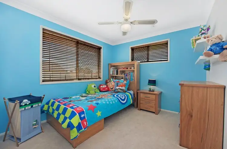 Seventh view of Homely house listing, 7 Brisbane Crescent, Deception Bay QLD 4508