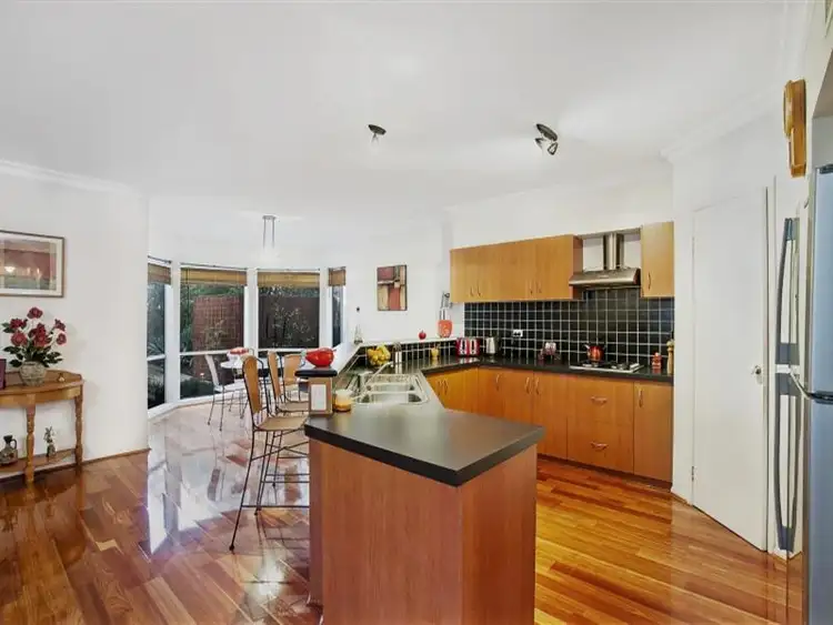 Second view of Homely house listing, 47 Pacific Drive, Aspendale Gardens VIC 3195