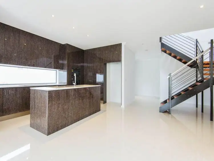 Second view of Homely other listing, 18B Compass Drive, Biggera Waters QLD 4216