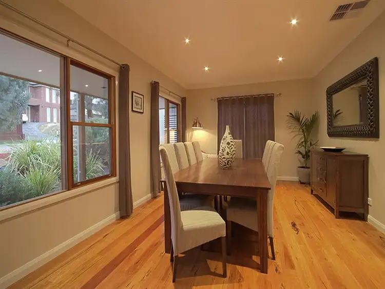 Sixth view of Homely house listing, 9 Sanctuary Court, Diamond Creek VIC 3089
