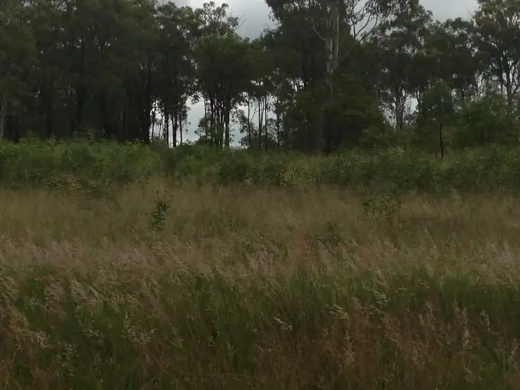 Second view of Homely land listing, Address available on request