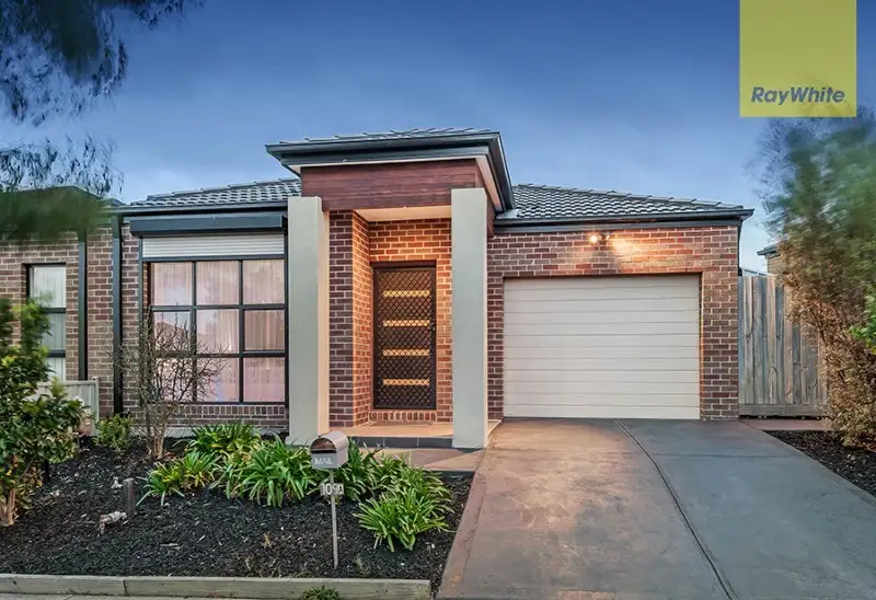Main view of Homely house listing, 109A Golf View Drive, Craigieburn VIC 3064
