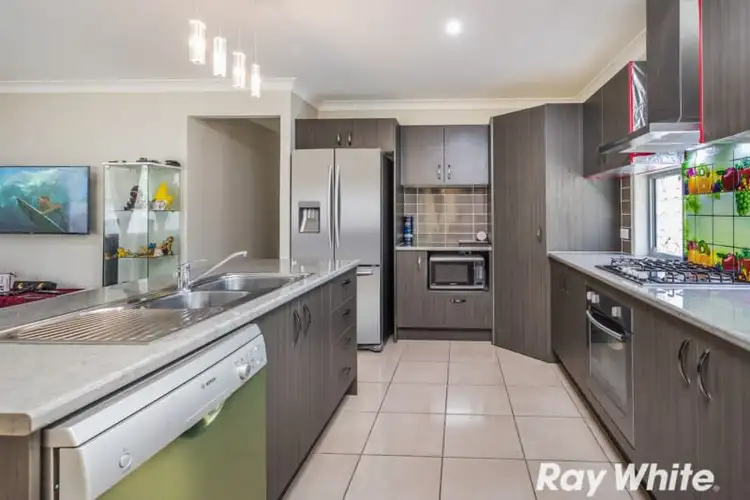 Sixth view of Homely house listing, 20 Murphy St W, Kallangur QLD 4503