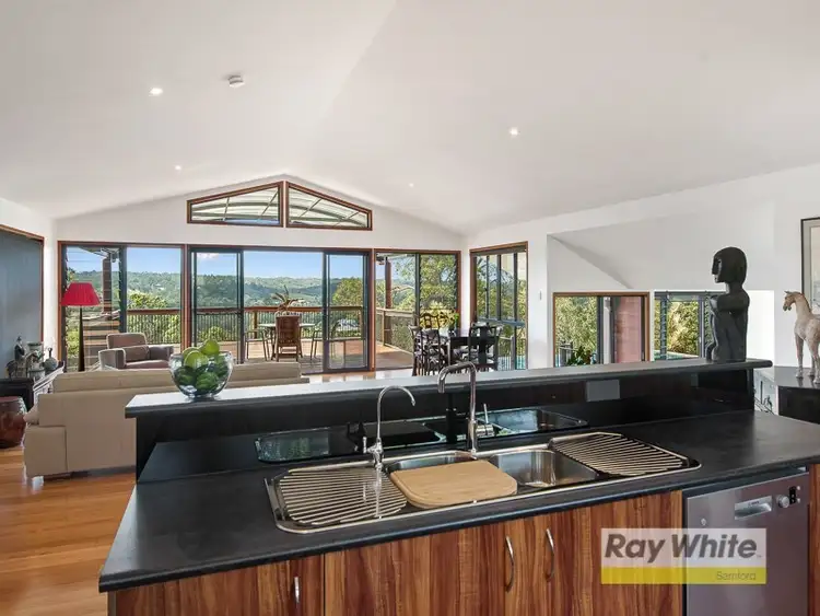Fourth view of Homely house listing, 33 Willem Drive, Draper QLD 4520