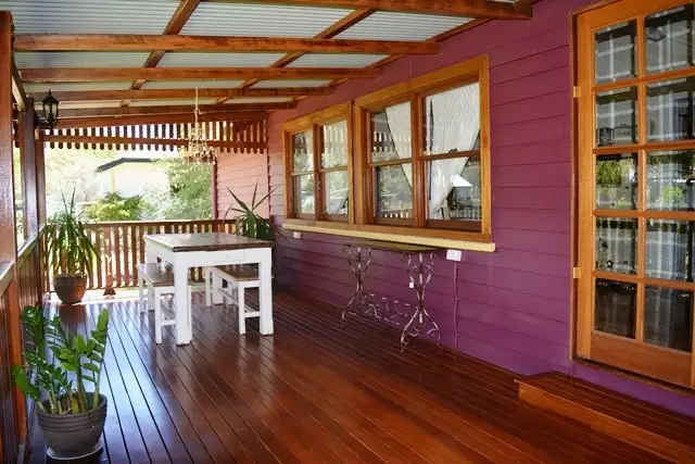 Second view of Homely house listing, 26 Daisy Street, Blackall QLD 4472