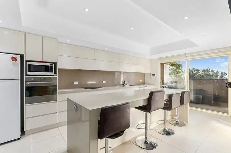 Second view of Homely house listing, 68 Attunga Avenue, Kiama Heights NSW 2533