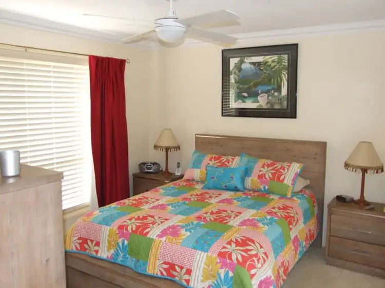 Seventh view of Homely house listing, 26 Naomi Drive, Crows Nest QLD 4355