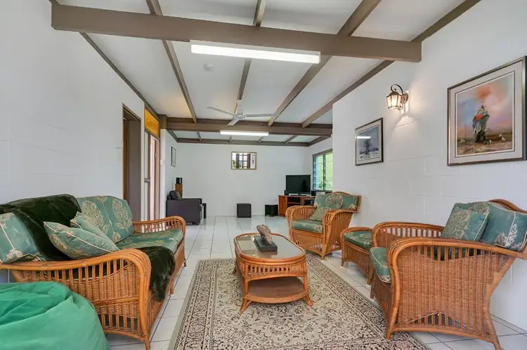 Third view of Homely house listing, 12 Duignan Street, Whitfield QLD 4870