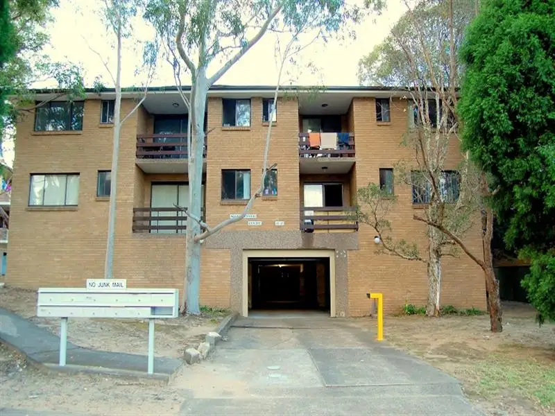 Main view of Homely apartment listing, 9/35 Manchester Street, Merrylands NSW 2160