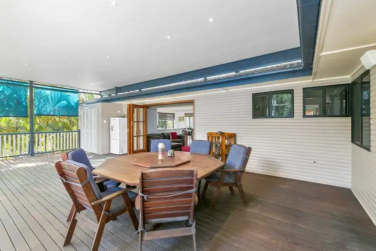 Fourth view of Homely house listing, 18 Atlanta Street, Manly West QLD 4179