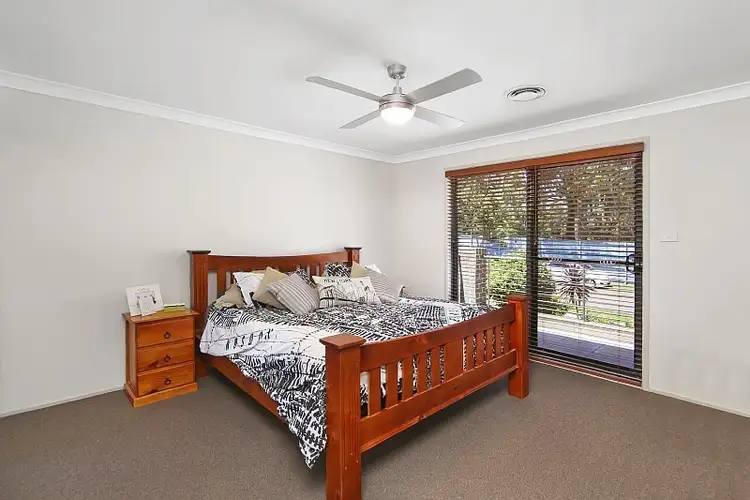 Sixth view of Homely house listing, 39 Mebbin Circuit, Woongarrah NSW 2259
