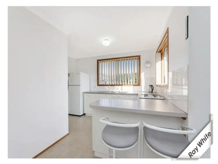 Sixth view of Homely townhouse listing, 2/48 Sid Barnes Crescent, Gordon ACT 2906