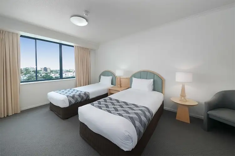 Seventh view of Homely apartment listing, 702/44 Ferry Street, Kangaroo Point QLD 4169