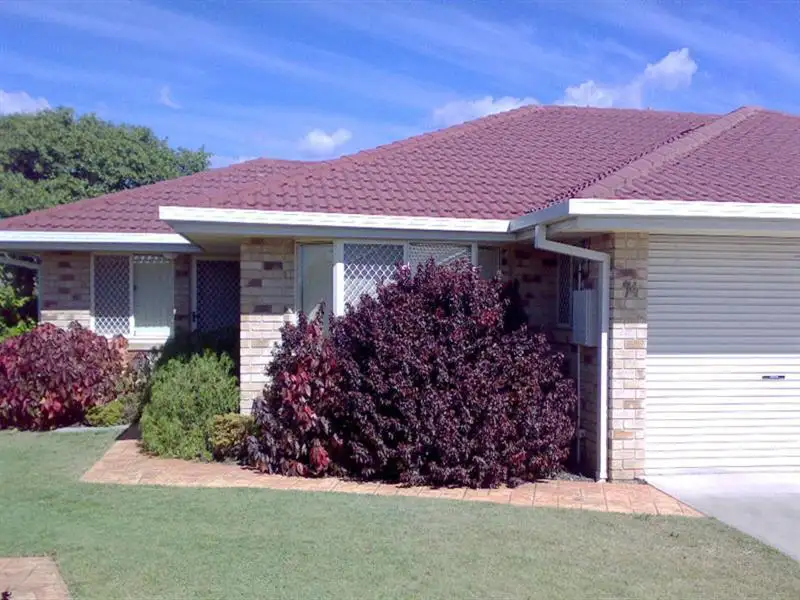 Main view of Homely unit listing, 74/101 Grahams Road, Strathpine QLD 4500