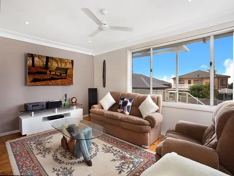 Fifth view of Homely house listing, 7A Endeavour Street, Sylvania NSW 2224