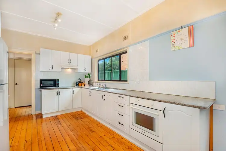 Second view of Homely house listing, 19 Dernancourt Avenue, Engadine NSW 2233