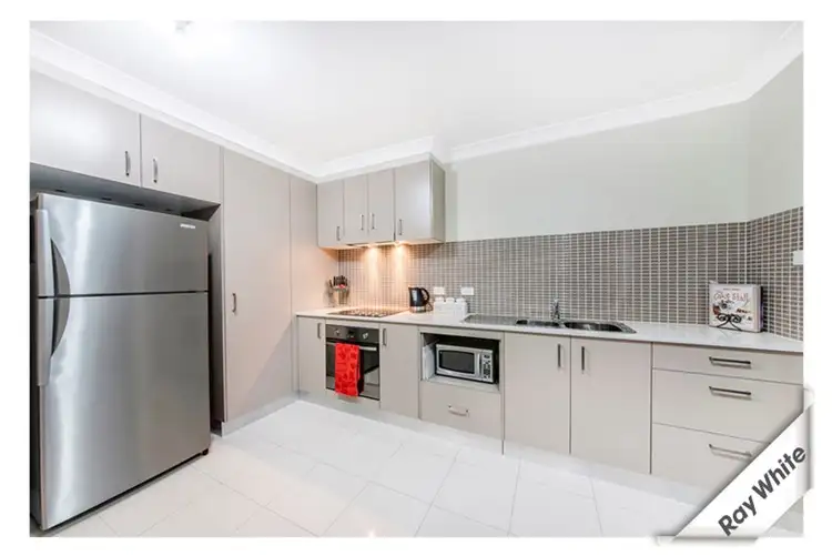 Third view of Homely house listing, 2/6 Clark Close, Spence ACT 2615