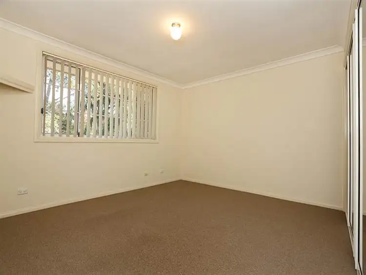 Fifth view of Homely townhouse listing, 8/66 William Street, North Richmond NSW 2754
