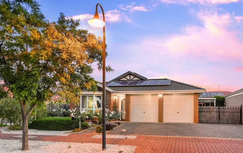 Main view of Homely house listing, 18 Swanbourne Drive, Northgate SA 5085