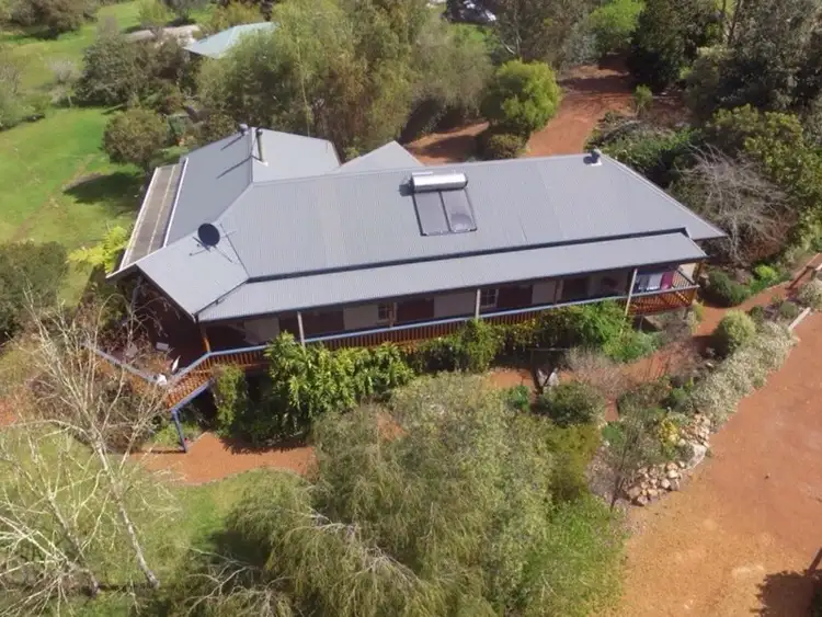 116 Scotsdale Road, Denmark WA 6333