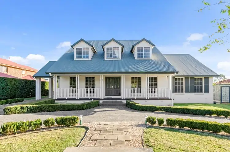 15 Rowland Road, Bowral NSW 2576