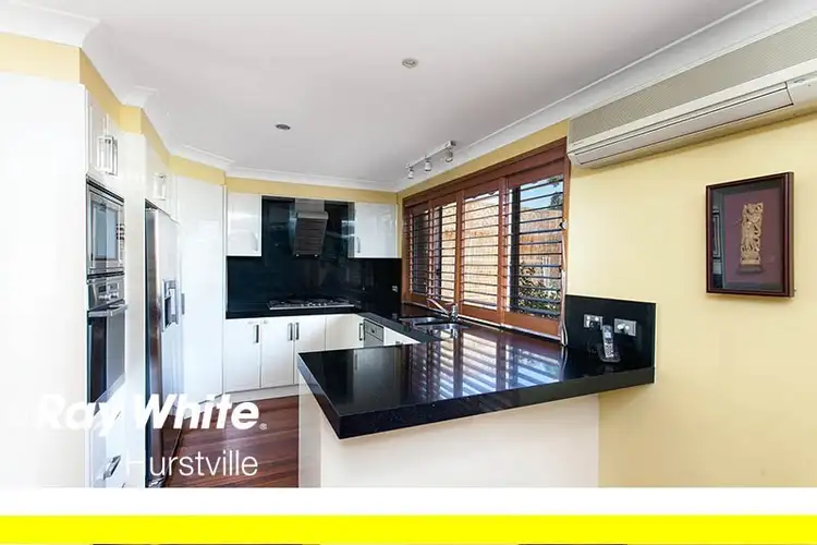 Fourth view of Homely house listing, 9 Warraba Street, Hurstville NSW 2220