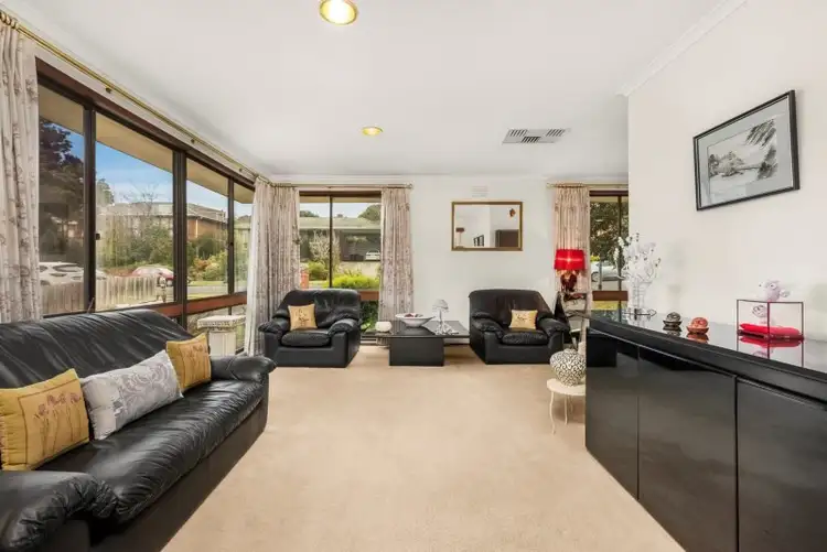 Second view of Homely house listing, 6 Margot Avenue, Doncaster VIC 3108