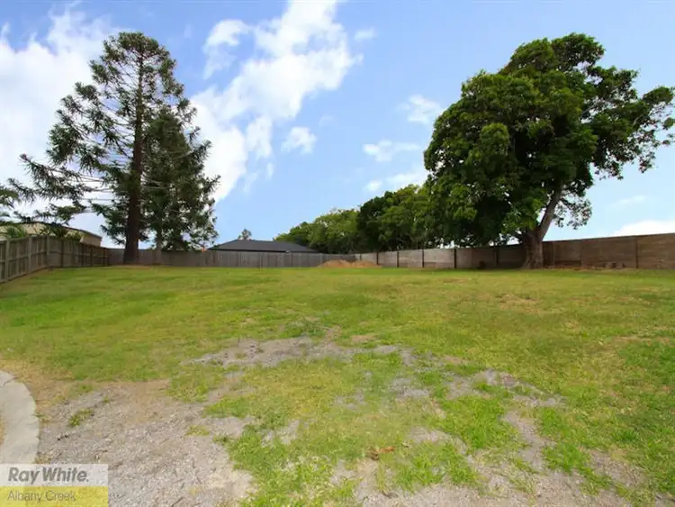 Third view of Homely land listing, 5 Priory Close, Caboolture QLD 4510