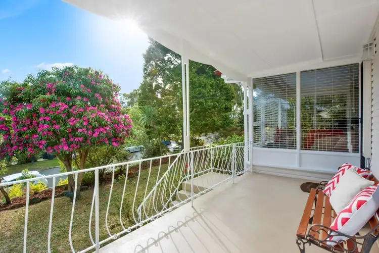 Third view of Homely house listing, 12 Yaralla Crescent, Thornleigh NSW 2120