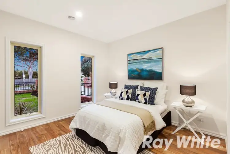 Fifth view of Homely townhouse listing, 1/11 Greenwood Street, Burwood VIC 3125