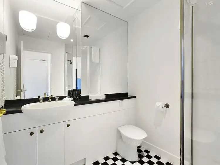 Third view of Homely apartment listing, 604/133 Jolimont Road, East Melbourne VIC 3002