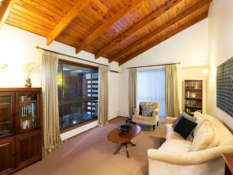 Fifth view of Homely house listing, 18 Laglan Street, Carindale QLD 4152