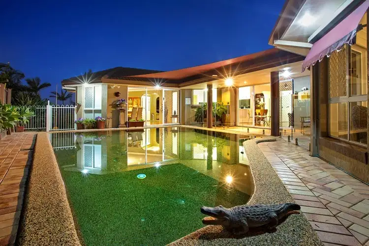 Second view of Homely house listing, 31 Hastings Crescent, Carrara QLD 4211