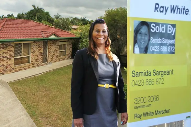 33 Wallace Street, Crestmead QLD 4132