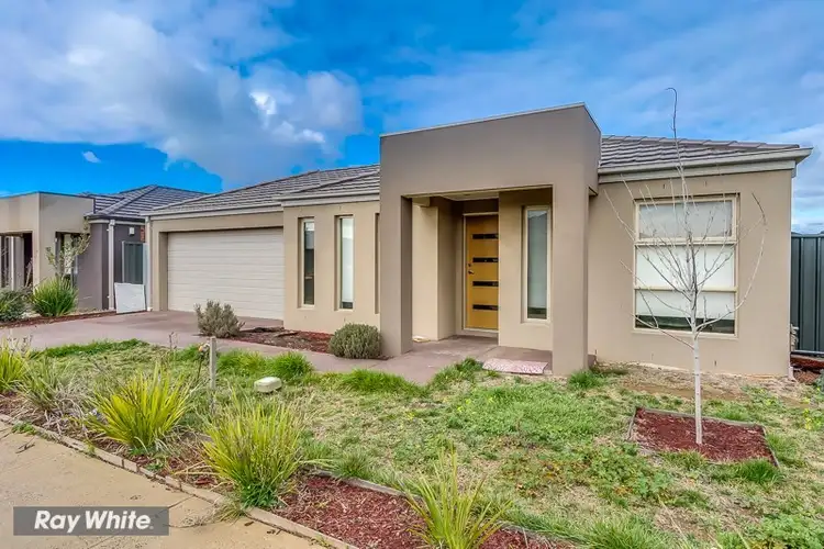 Third view of Homely house listing, 10 Lamington Drive, Tarneit VIC 3029
