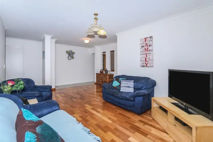 Fifth view of Homely house listing, 18 Jindalee Court, Ballajura WA 6066