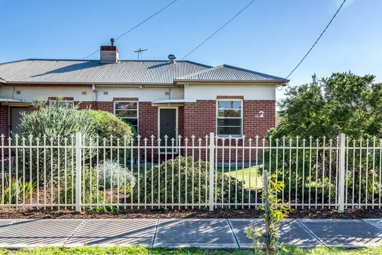 Second view of Homely house listing, 10 Second Avenue, Woodville Gardens SA 5012