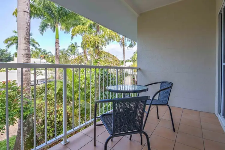 Second view of Homely apartment listing, 40/1 Beor Street, Port Douglas QLD 4877